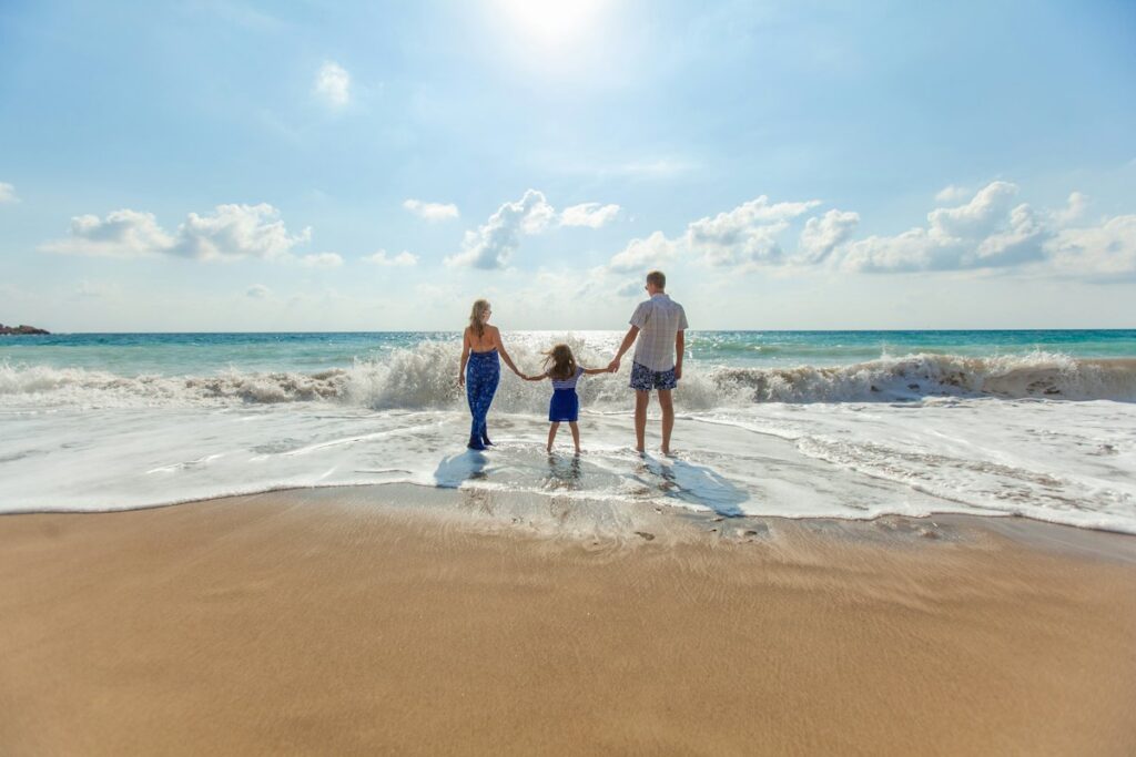 [FICTIF] Partir en famille en appart hôtel : nos conseils pratiques