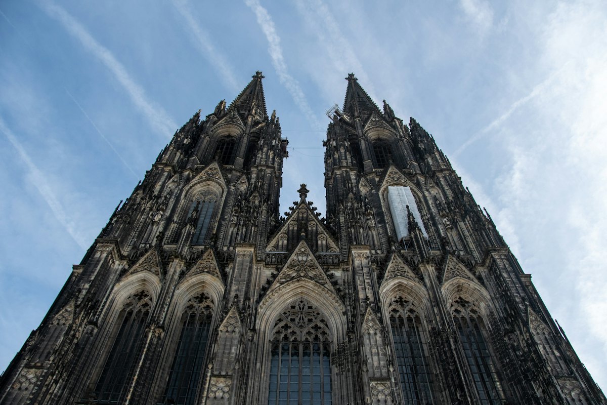 Cathédrale de Reims Cathédrale de Reims